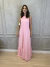 Imagem do VESTIDO LONGO COSTA NUA ELOYSA