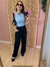 CALÇA PANTALONA BASIC