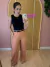 CALÇA PANTALONA PATRICIA - lojas mabi