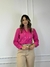 CAMISA CORAÇÃO LUMA - comprar online