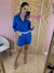 CONJUNTO CAMISA E BERMUDA LARISSA - lojas mabi
