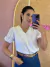 BLUSAS DETALHADA CAMILA na internet