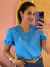 BLUSAS DETALHADA CAMILA - loja online