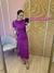 VESTIDO LONGO FAIXA JOANA - lojas mabi