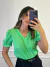 BLUSA DETALHADA JASMIN - loja online