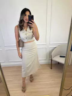 CONJUNTO SAIA/CROPPED ANTONELA