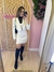 CONJUTO VESTIDO/BLAZER AMANDA - comprar online