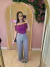 CALÇA PANTALONA BASIC - lojas mabi