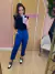 Imagem do CALÇA BASIC CINTO CAMILA