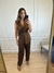 CONJUNTO CALÇA/COLETE FAIXA AMANDA - comprar online