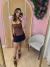CROPPED CORSELET LAYLA