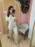 CONJUNTO CALÇA/CAMISA FERNANDA - lojas mabi