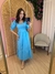 VESTIDO LONGO ALÇA MAITE na internet