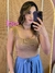 CROPPED BASIC ALANA - loja online