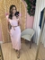 VESTIDO LONGO BASIC MANUELA na internet