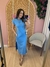VESTIDO LONGO BASIC MANUELA