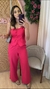 COJUNTO CALÇA/CROPPED MANGA NULA SELENA na internet