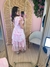 VESTIDO LONGO DECOTE V ANA - comprar online