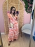 VESTIDO LONGO DECOTE V ANA na internet