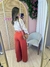 CALÇA BASIC COM CINTO ANA - lojas mabi
