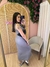CONJUNTO SAIA LONGA/CROPPED AMANDA - comprar online