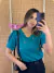BLUSA DETALHE CORAÇÃO LIZ - comprar online