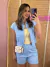 CONJUNTO SHORT/CAMISA BASIC ELOÁ na internet