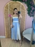 VESTIDO LONGO KAREN