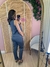 CONJUNTO CALÇA BLUSA REGATA REBECA - loja online
