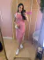 VESTIDO MID LISTRADO JADE na internet