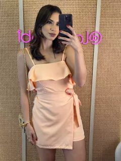 MACAQUINHO AMARRAÇÃO CHLOE