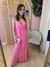 VESTIDO GOLA V LARA