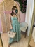 VESTIDO LONGO ALÇA CATARINA