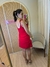 Imagem do VESTIDO CURTO ALÇA BASIC ISABELLY