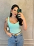 Imagem do BODY ALÇA DETALHADA LAURA