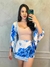 Imagem do CONJUNTO KIMONO SHORT/SAIA MARIA