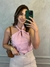 CROPPED LISTRADO MARIANA