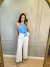 CALÇA PANTALONA ZOE - loja online