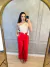 CALÇA PANTALONA ZOE na internet