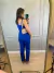 CONJUNTO CALÇA BLUSA MARINA na internet