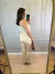 CONJUNTO CALÇA BLUSA MARINA - loja online