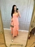 VESTIDO LONGO ALÇA LARA