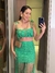 CONJUNTO CROPPED SAIA CROCHÊ