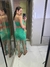 CONJUNTO CROPPED SAIA CROCHÊ - lojas mabi