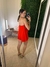 conjunto cropped e short vogabox - comprar online