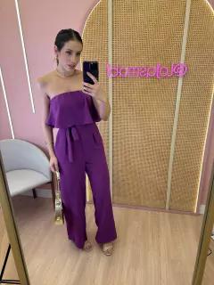 MACACÃO OMBRO AMANDA