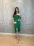 VESTIDO MID STRAPLESS ALINE - lojas mabi