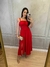 VESTIDO LONGO ALÇA MANUELA - loja online