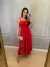 VESTIDO LONGO ALÇA MANUELA - loja online