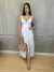 VESTIDO LONGO ALÇA LAURA na internet
